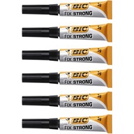 BIC Fix Strong Liquid lepidlo 3g 6 kusov