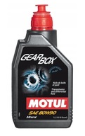 PREVODOVKA MOTUL 80W90 1L