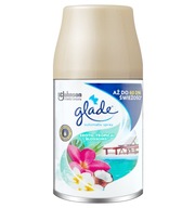 Náplň do osviežovača GLADE EXOTIC TROPICAL 269 ml