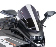 PUIG SPORT OKNO KTM RC125 / RC390 2014-2021