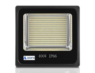 HALOGÉNOVÁ LAMPA LED FLOODLIGHT 400w SLIM CERTIFIKÁT