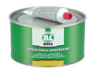 BOLL UNIVERZÁLNY tmelový tmel - 1,8kg