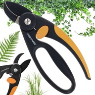 Fiskars Pruner P43 ručné nožnice, prerezávač, 18 cm