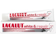 LACALUT White & Repair zubná pasta 75 ml