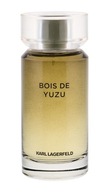 Karl Lagerfeld Bois de Yuzu toaletná voda 100 ml