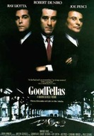 Goodfellas - plagát 68x98 cm