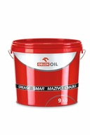 Mazivo Orlen Greasen N-EP 00/000 4,5 kg