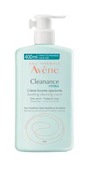 AVENE Cleanance Hydra čistiaci krém 400ml!!!