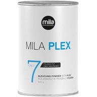 MILA Plex zosvetľovač vlasov 500 g