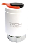 Termoelektrický pohon TECH STT-230/2 T