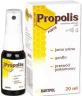 Bartpol Propolis Forte Extract 10% 20 ml