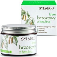 SYLVECO Brezový krém s betulínom na tvár 50 ml