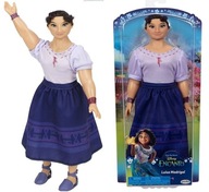 BÁBIKA DISNEY ENCANTO LUISA MADRIGAL NAŠE MAGICKÉ ENCANTO 29 CM 22806