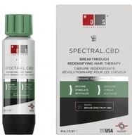 Spektrálne CBD proti vypadávaniu vlasov CBD + Nanoxidil 5%.