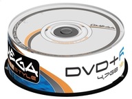 FREESTYLE DVD+R 4,7 GB 16X CAKE*25 [56682]