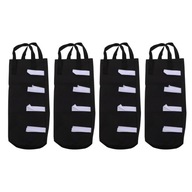 Canopy Leg Sandbags Stan Camping Heavy Duty