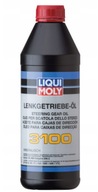 Kvapalina posilňovača riadenia LIQUI MOLY 1145 MB3100 1l