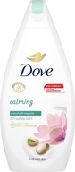 DOVE UKLIDŇUJÚCI SPRCHOVÝ GÉL 450 ML