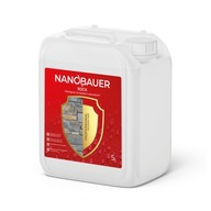 NANOSTONE impregnačný náter na kameň 5l = 80m