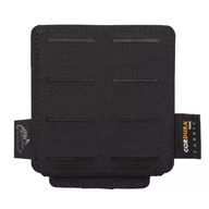 Helikon Belt MOLLE Adapter Panel 2 x 4 - Black