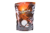 loptičky ROCKETS PROFESSIONAL - 1kg | 0,20 g