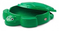 Turtle Sandbox 1-Pack Go Green VIANOČNÝ DARČEK