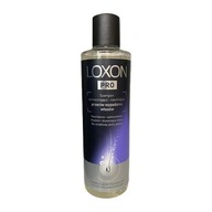 LOXON PRO Posilňujúci a hydratačný šampón, 250 ml