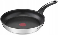 Panvica Tefal Emotion titánová 28 cm