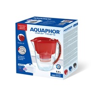 FILTRAČNÁ KONVIČKA AQUAPHOR AMETYST 2,8L + 3 NÁPLŇKY