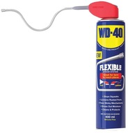 Prípravok WD-40 400 ml Flexibilný