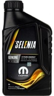 Selenia K Pure Energy syntetický olej 1 l 5W-40