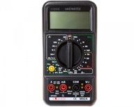 Digitálny multimeter M-92A M2092