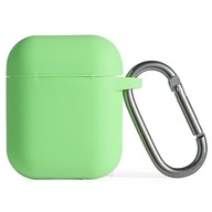 Silikónový obal Beline pre Apple AirPods 1/2