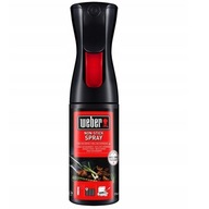 WEBER NEPRIĽNAVÝ SPREJ 200 ml