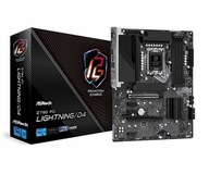 Základná doska ASrock Z790 PG LIGHTNING/D4/Z790/DDR4/SATA3