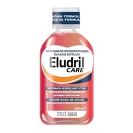 ELUDRIL Care ústna voda 500ml