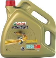 Castrol Power 1 RACING 4T 10W30 SL Jaso MA2 4L