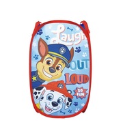 kôš kontajnerový box PAW PATROL paw Marshall