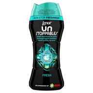 Lenor Unstoppables Svieža vonná perlička na bielizeň 210g