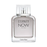 CALVIN KLEIN Eternity Now For Men EDT 50ml