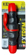 EXTREM WT-54 + GN-54 prepojovacia sada IP54