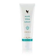 Aloe Vera Gelly Forever Aloe Vera Jelly