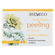 SYLVECO vyhladzujúci peeling na tvár 75ml (P1)