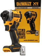 Akumulátorový rázový unášač DEWALT 208 Nm