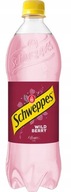 Schweppes Wild Berry Sýtený nápoj 0,85 l