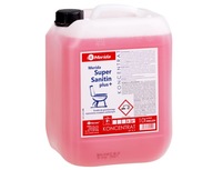 MERIDA SUPER SANITIN PLUS 10L WC A KÚPEĽNE NML604