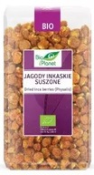 Sušené bobule Inkov 1kg - Bio Planet