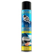 PULSAR S2 Specialist Remover - bezpečný pre lak 750 ml