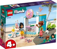 LEGO Friends 41723 Pekáreň šišiek