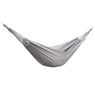 Turistická HAMMOCK Grey ODOLNÉ NILS 200cm